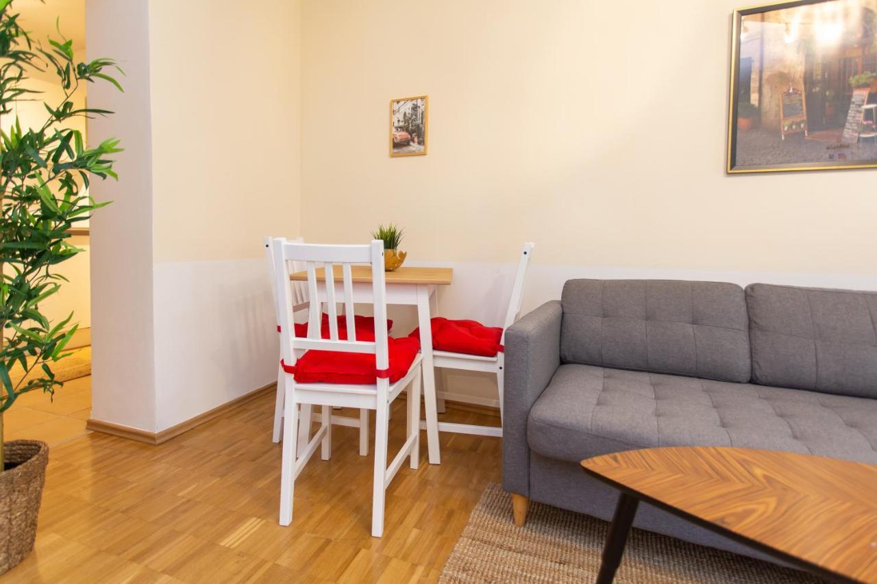 Fullhouse - Halle - R6 Apartments - Smarttv - Nespresso Exteriör bild