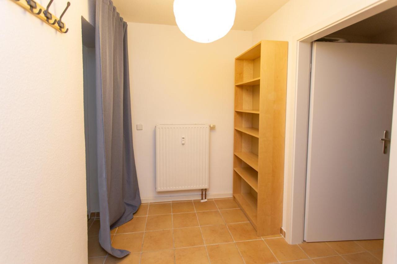 Fullhouse - Halle - R6 Apartments - Smarttv - Nespresso Exteriör bild